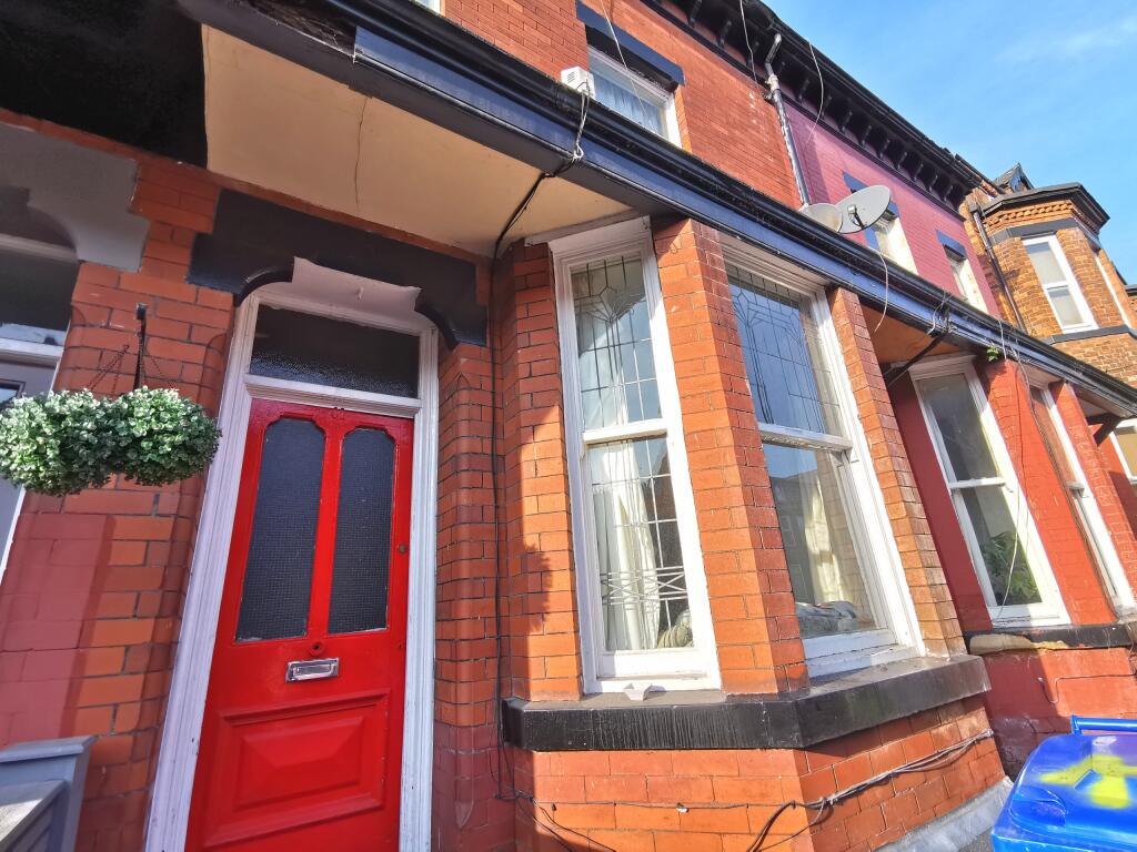 Main image of property: Keppel Road, Chorlton