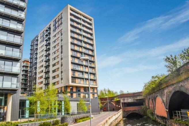 Main image of property: Vallea Court, Green Quarter, M4