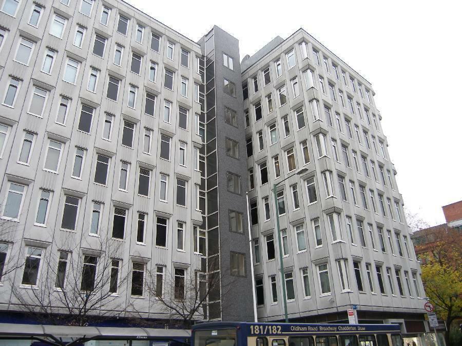 Main image of property: Lever Street, Manchester