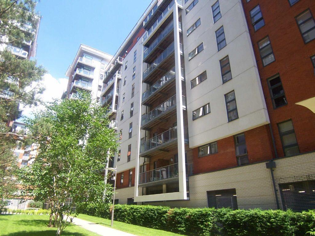 Main image of property: Masson Place, Green Quarter, M4