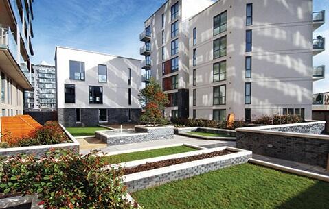 Main image of property: Spectrum, Blackfriars Street, M3