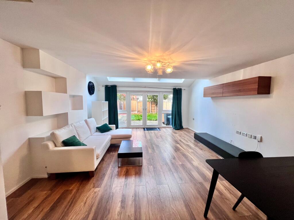 Main image of property: Kempster Gardens, Salford, M7