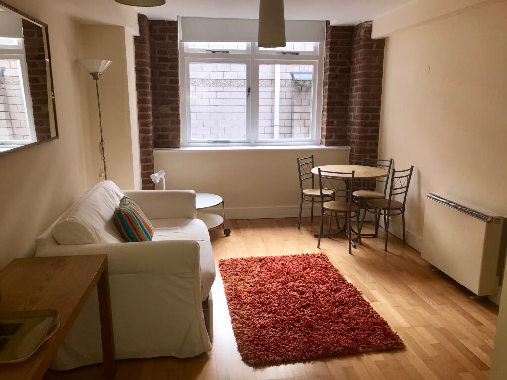 Main image of property: The Gallery, City Centre, M3