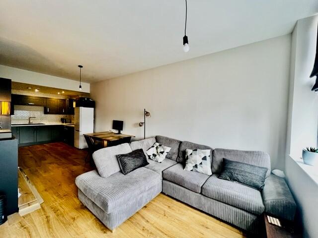 Main image of property: Millington House, Northern Qarter, M4