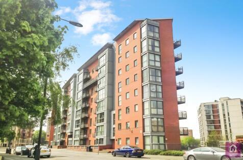 Main image of property: The Nile, City Road East, M15