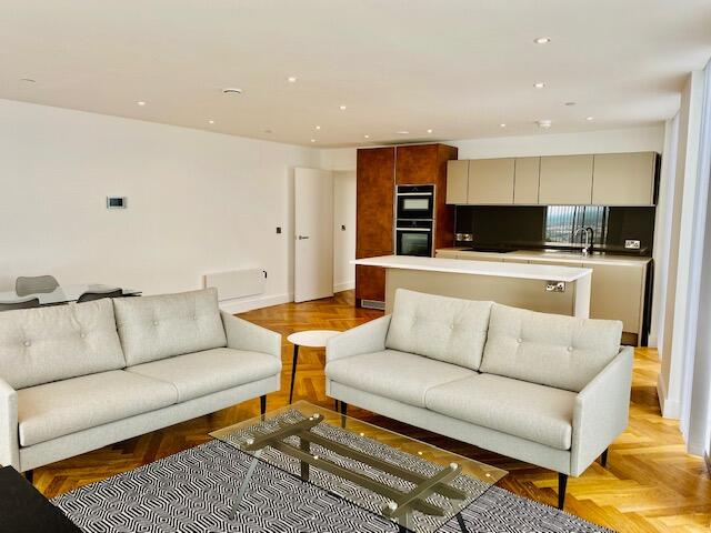 Main image of property: Deansgate Square, South Tower, M1
