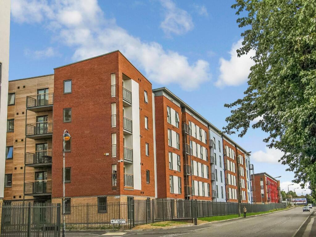 Main image of property: Quay 5, Ordsall Lane, M5