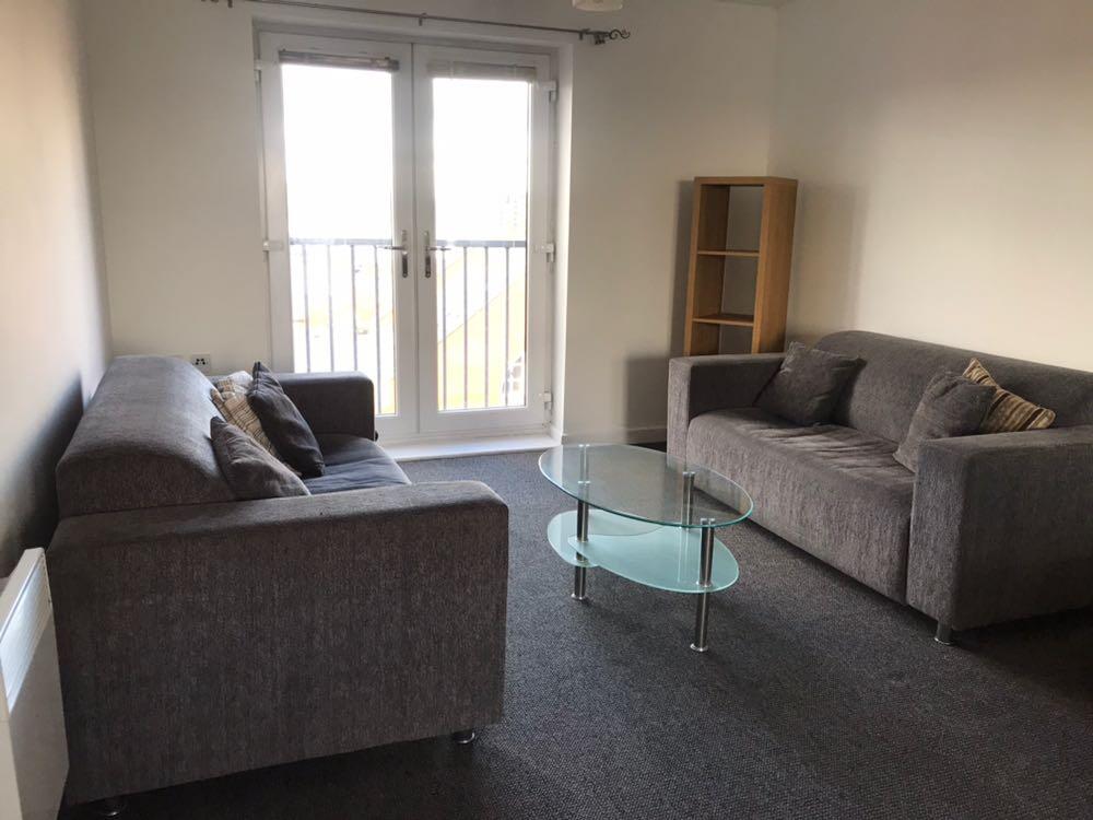 Main image of property: Quantum, Piccadilly, M1