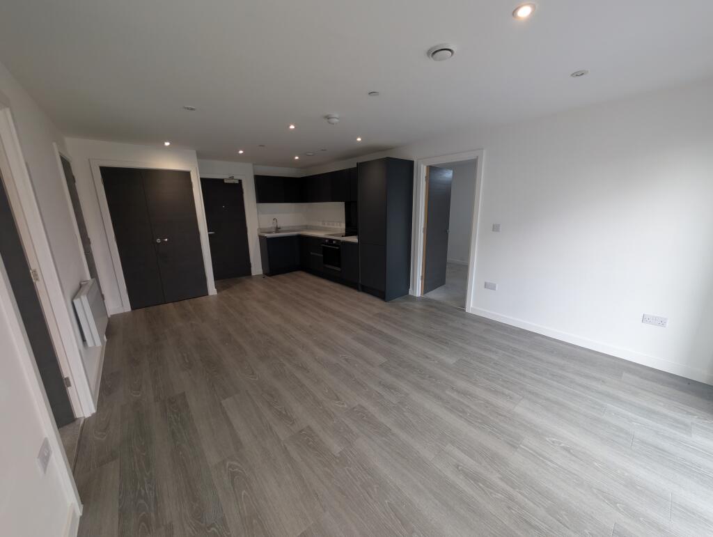 Main image of property: Downtown, City Centre, M5