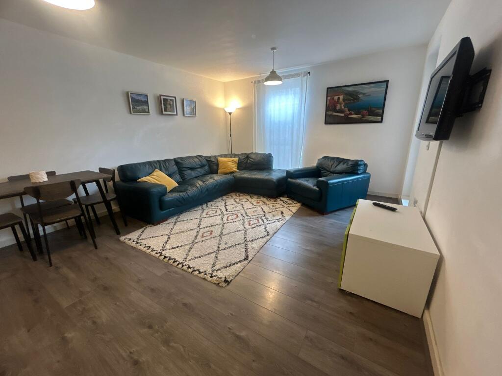 Main image of property: Hulme High Street, Hulme