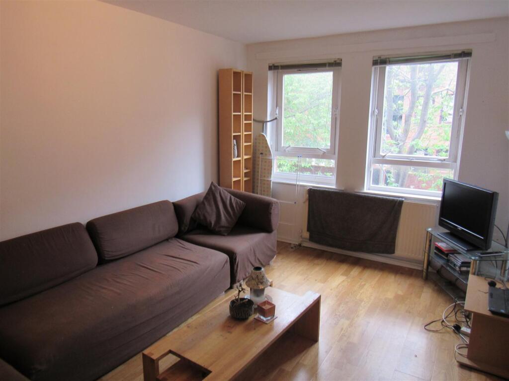 Main image of property: Silver Jubilee Walk, Northern Quarter, M4