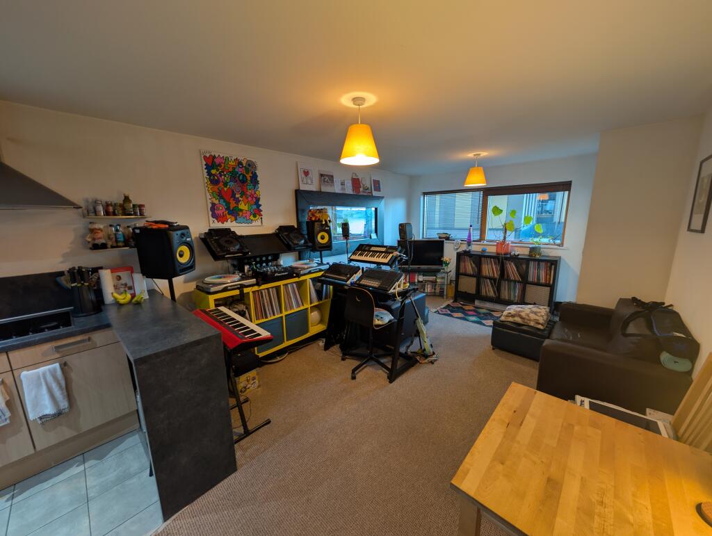 Main image of property: Jefferson Place, Green Quarter, M4