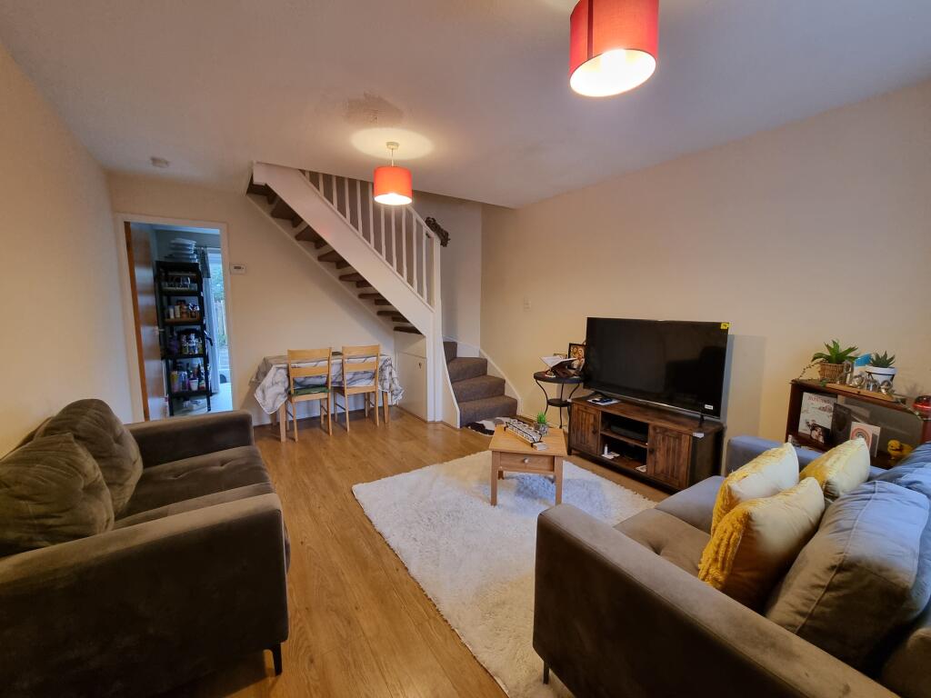 Main image of property: Calico Close, Salford, M3