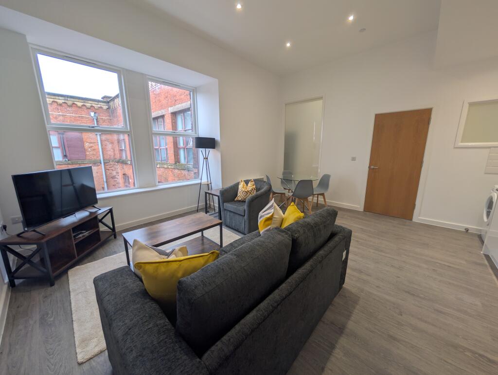 Main image of property: Victoria Mill, Miles Platting