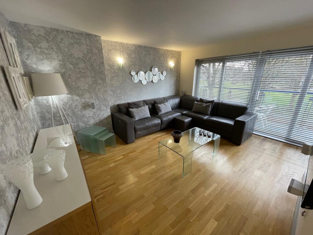 Main image of property: Sanctuary Street, Hulme, M15