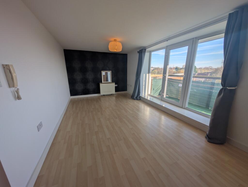 Main image of property: Lakeside Rise, Blackley, M9