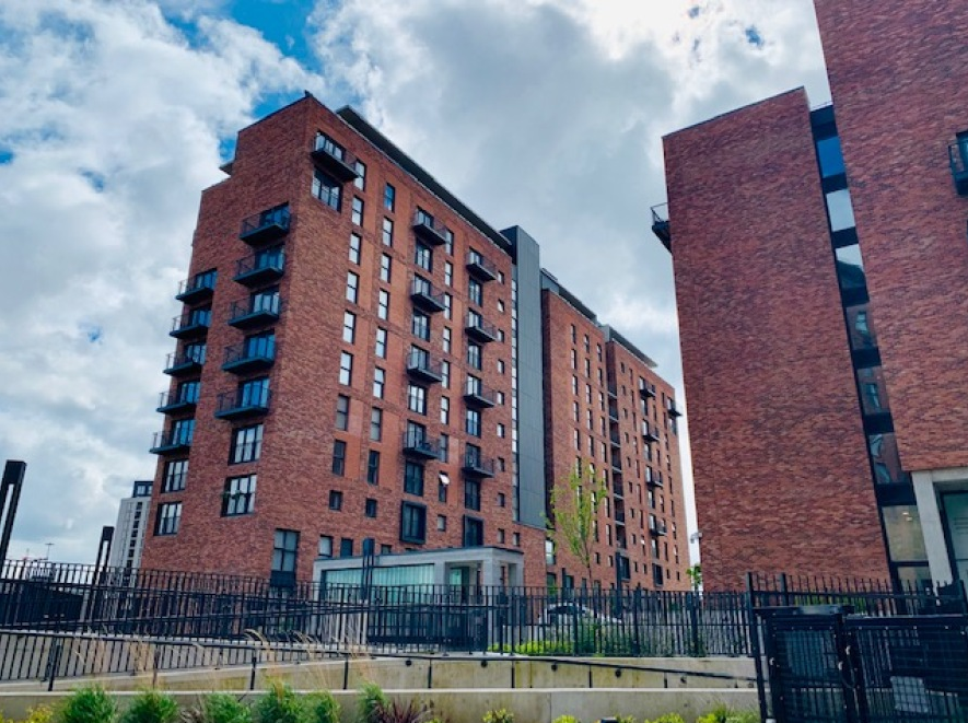 Main image of property: Wilburn Basin, City Centre