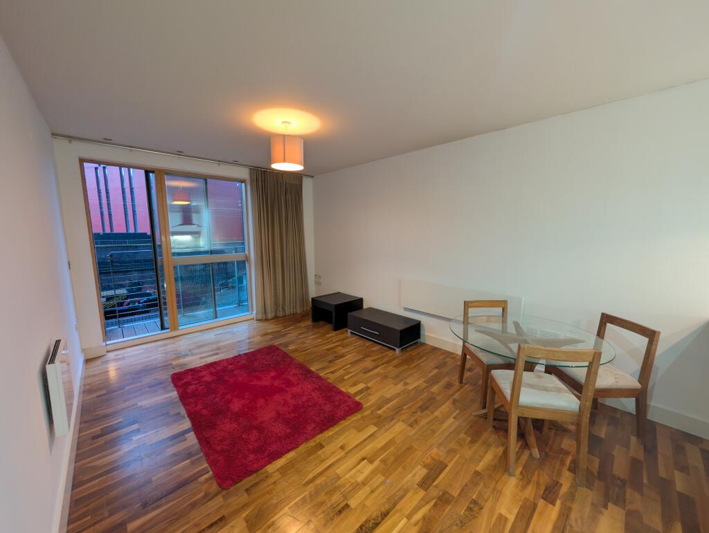 Main image of property: Hacienda, City Centre M1