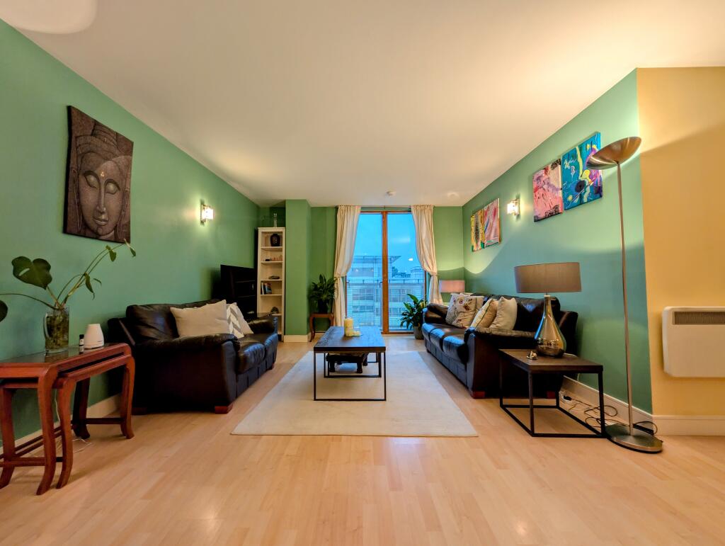 Main image of property: The Bridge, City Centre