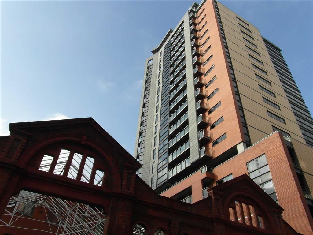 Main image of property: Tempus Tower, City Centre, M3