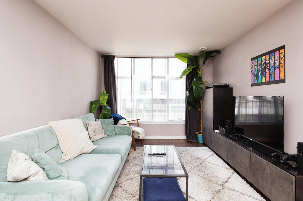 Main image of property: Oldham Street, Manchester