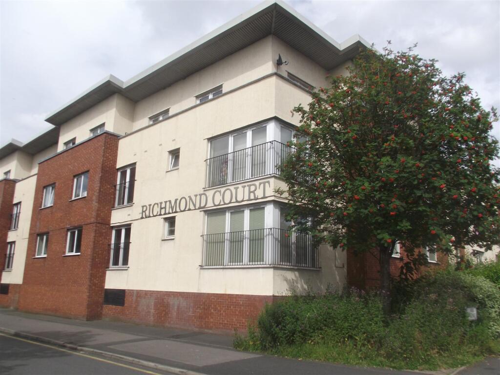 Main image of property: Richmond Court, Salford, M3