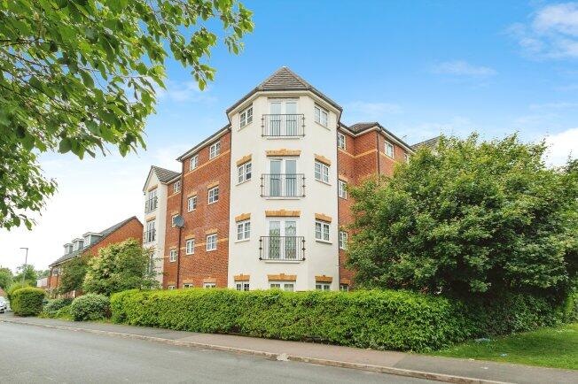 Main image of property: Slater House, Woden Street, M5