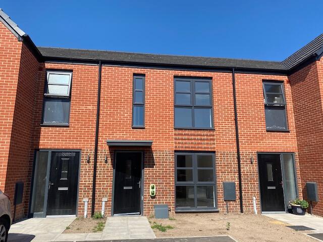 Main image of property: Raja Ahmed Street, Ancoats, M40