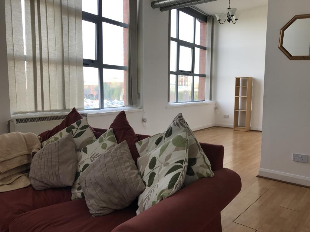 Main image of property: Tobaccco Factory, City Centre, M4