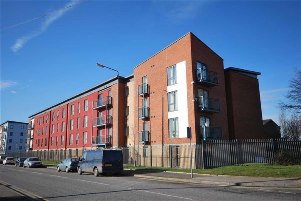 Main image of property: Quay 5, Salford, M5