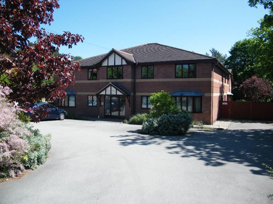 Main image of property: Westcliffe Court, Radcliffe-On-Trent