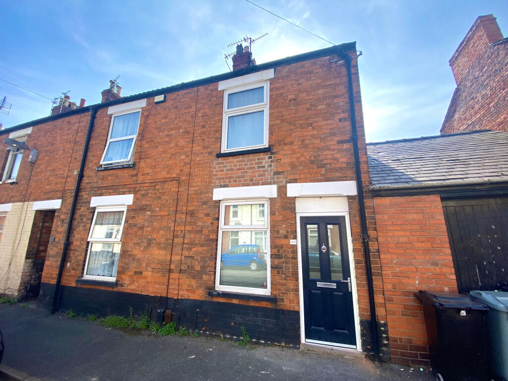 Main image of property: Alexandra Road, Grantham