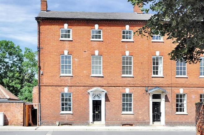 Main image of property: Mill Gate, Newark