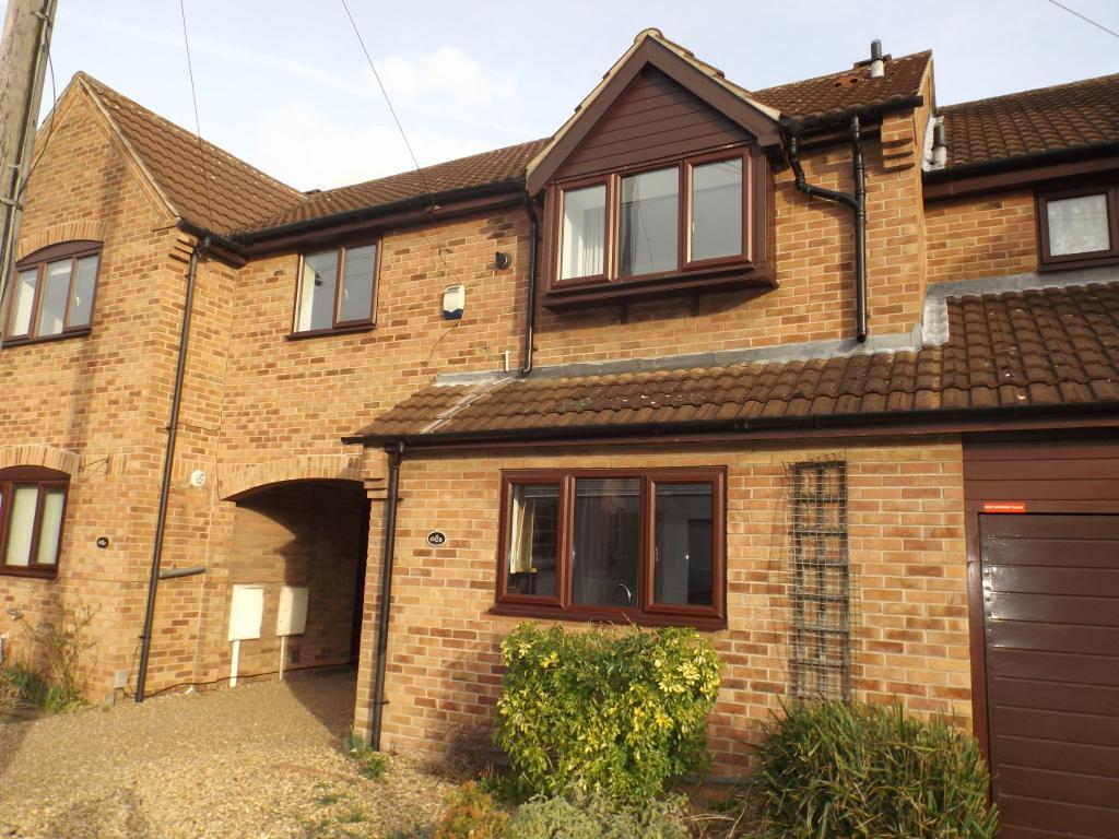 Main image of property: Station Street, Bingham