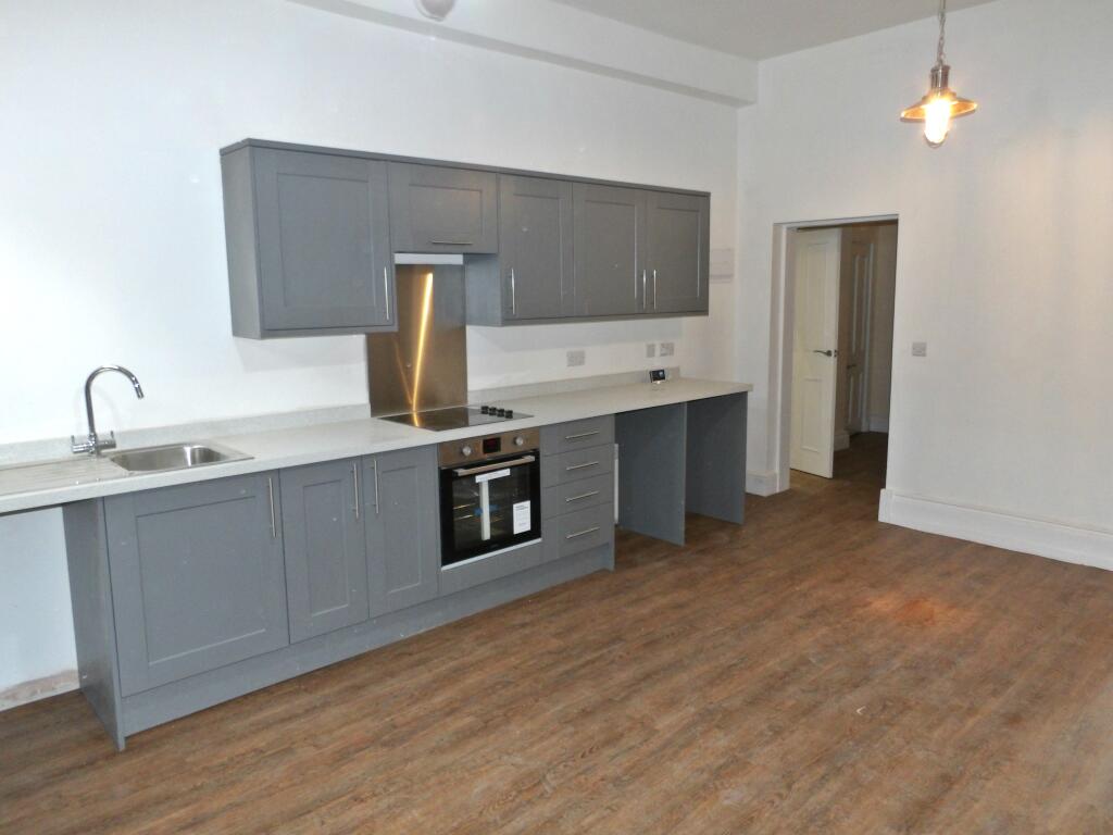 Main image of property: North Gate, Newark