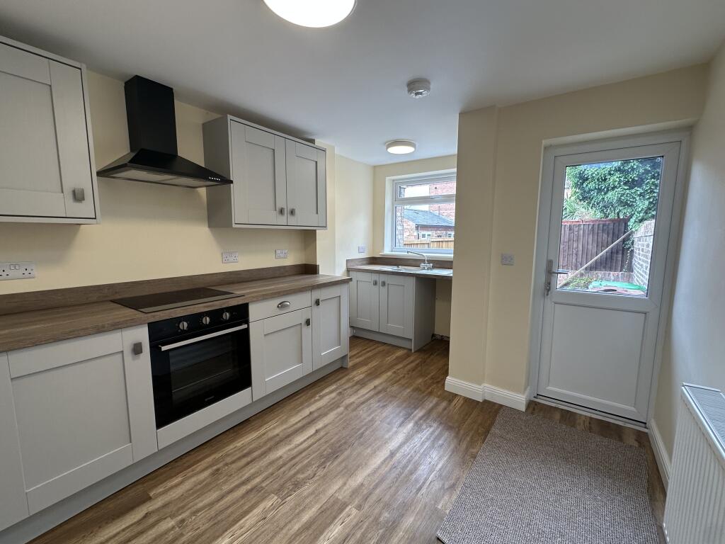 Main image of property: Ball Street, Nottingham