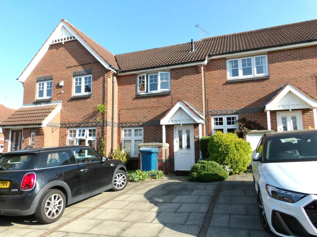 Main image of property: Honeysuckle Grove, Bingham