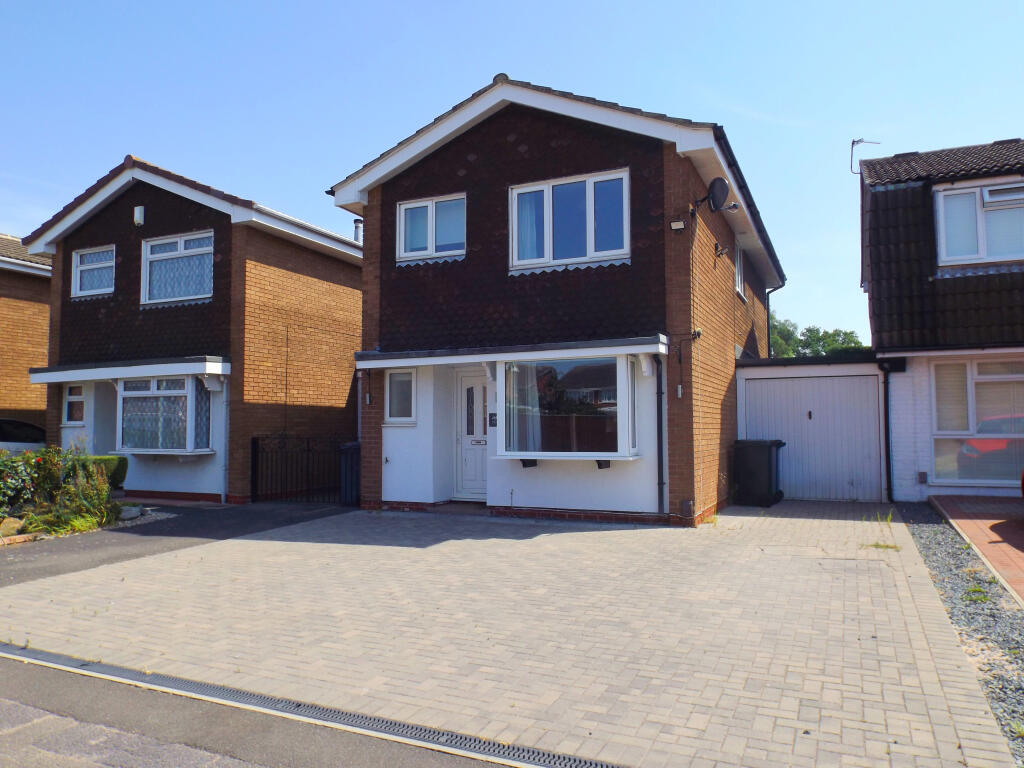 Main image of property: Forest Road, Bingham, Nottingham.