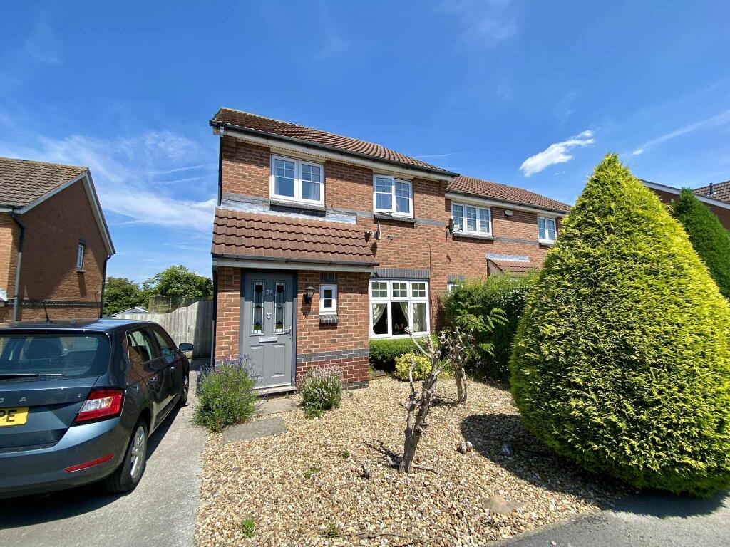 Main image of property: Honeysuckle Grove, Bingham