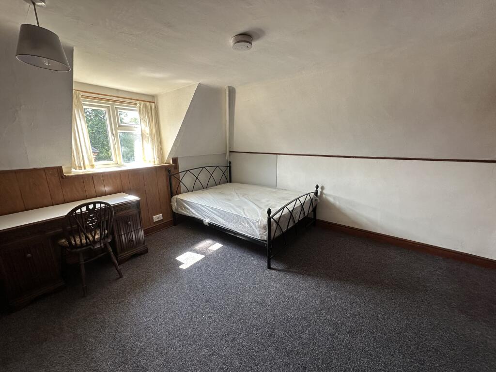 Main image of property: Colville Villas, Nottingham