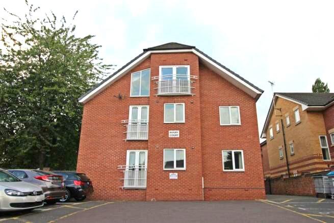 Main image of property: Loughborough Road, West Bridgford