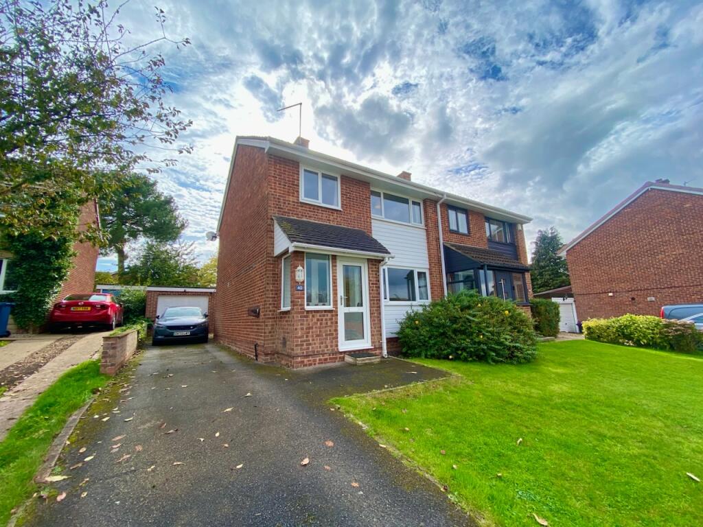 Main image of property: Musters Road, Bingham