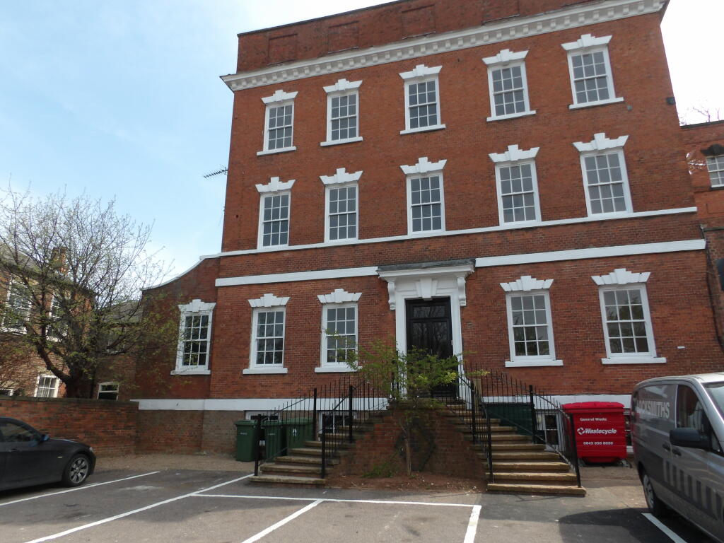 Main image of property: North Gate, Newark