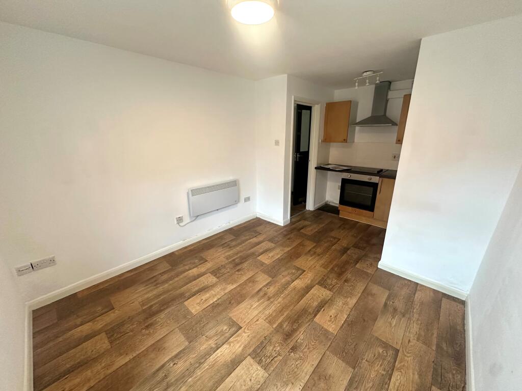 Main image of property: Mill Gate, Newark