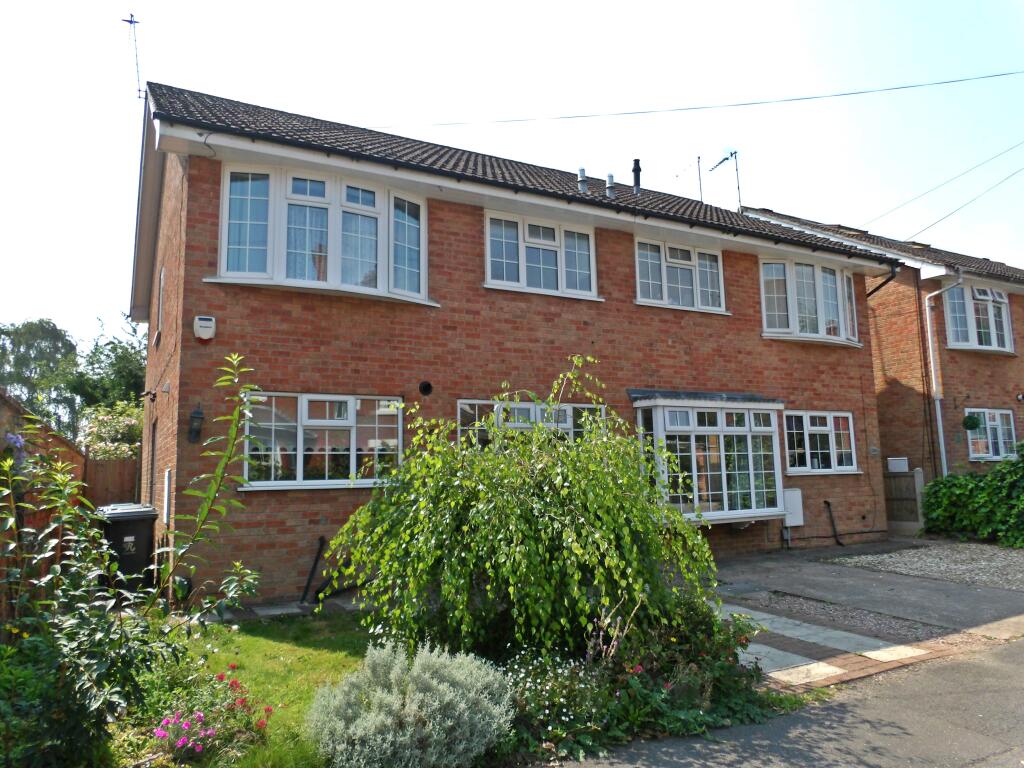 Main image of property: Lorne Grove, Radcliffe-On-Trent