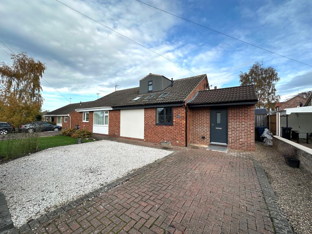 Main image of property: Smite Close, Whatton