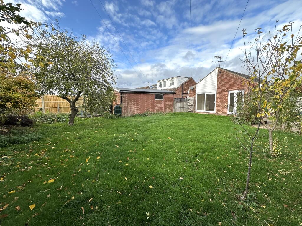 Main image of property: Beverleys Avenue, Whatton