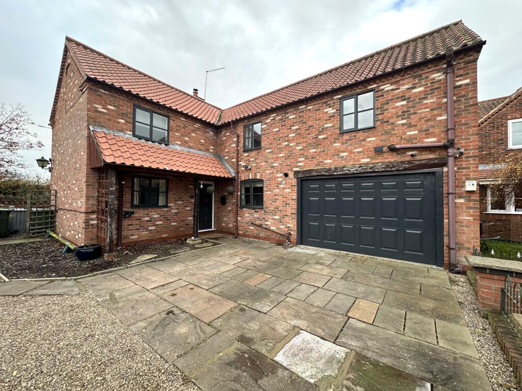 Main image of property: Woodhill Road, Collingham