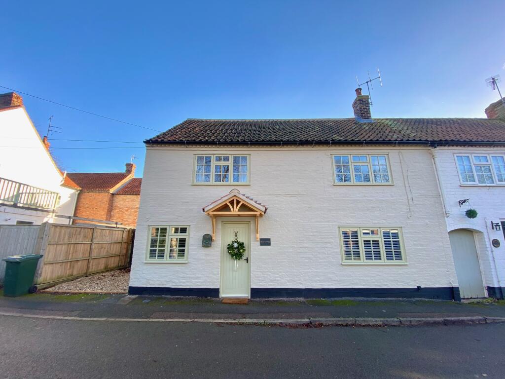 Main image of property: Chapel Street, Orston