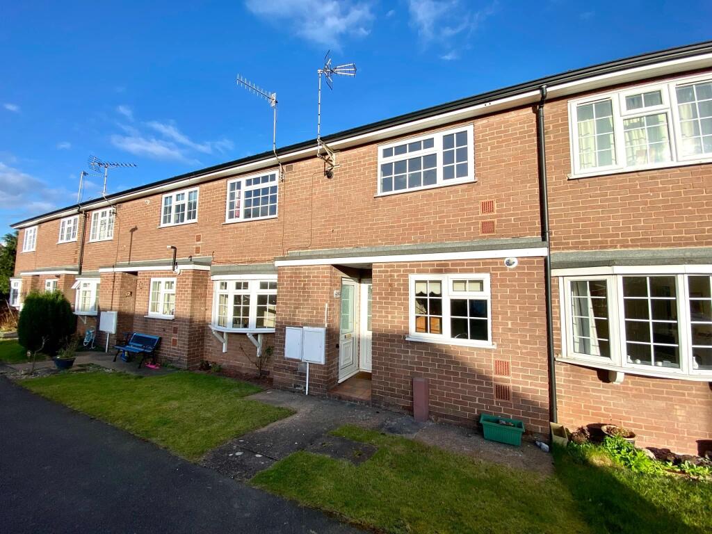 Main image of property: Fenimore Court, Radcliffe-On-Trent